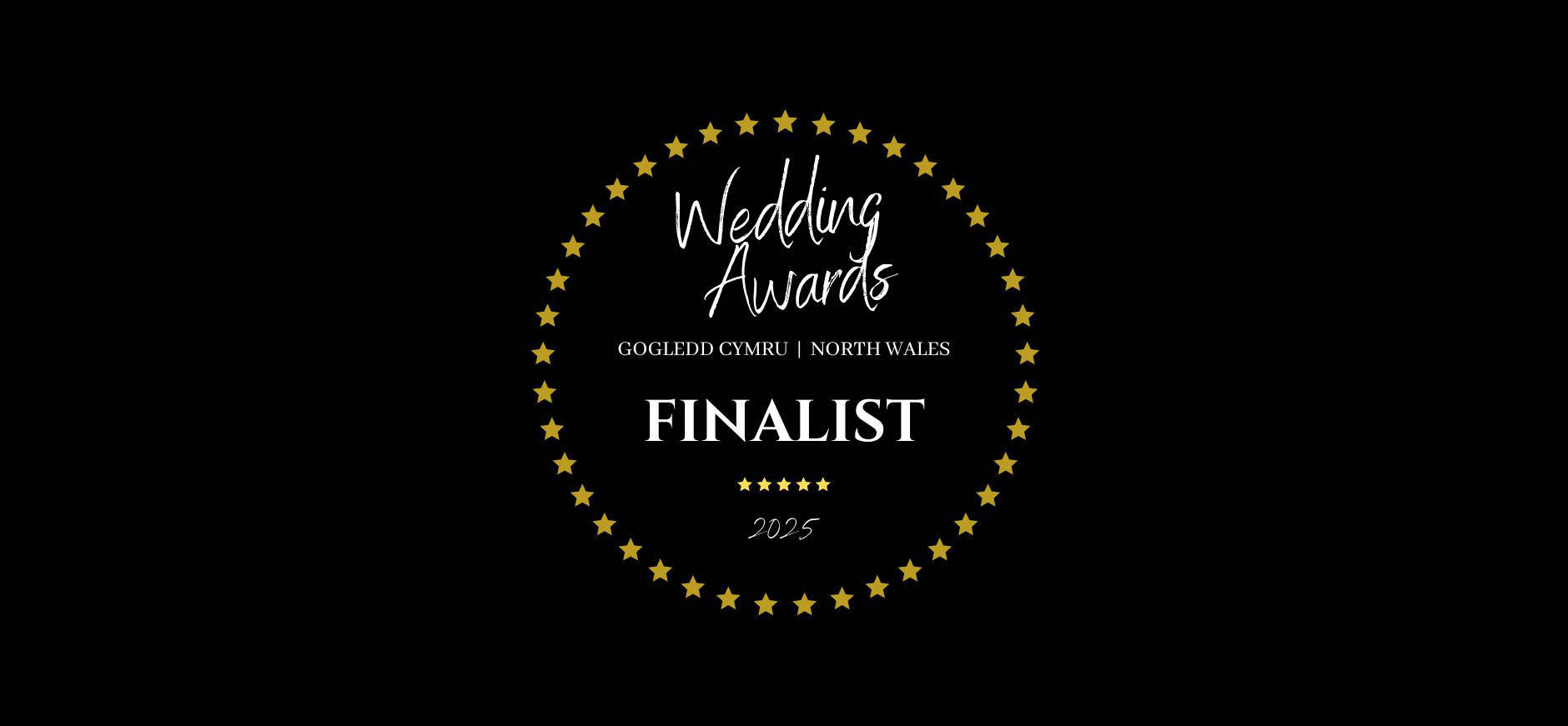 FINALIST LOGO